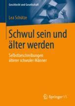 lebensqualität älterer schwuler männer